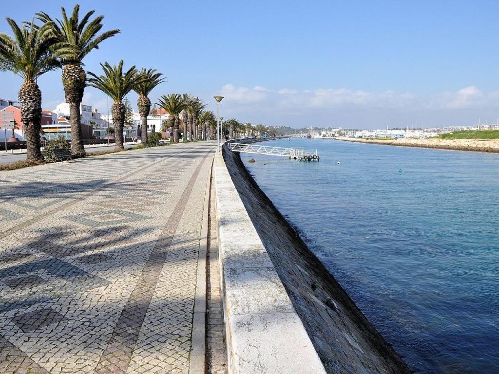 Perola Branca Διαμέρισμα Λάγος Εξωτερικό φωτογραφία