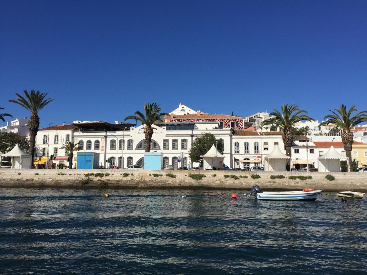Perola Branca Διαμέρισμα Λάγος Εξωτερικό φωτογραφία