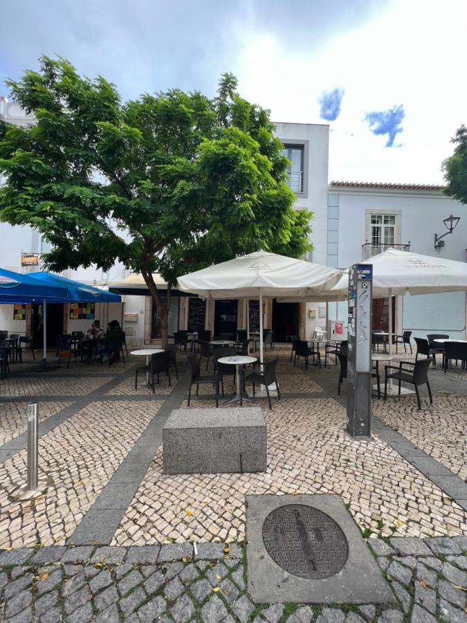 Perola Branca Διαμέρισμα Λάγος Εξωτερικό φωτογραφία