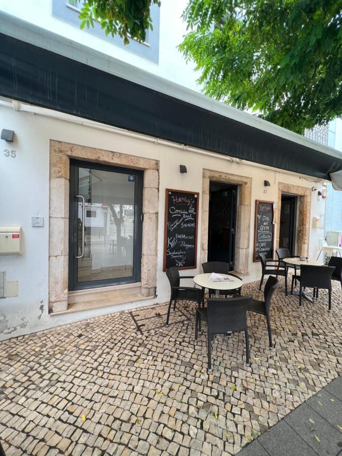 Perola Branca Διαμέρισμα Λάγος Εξωτερικό φωτογραφία